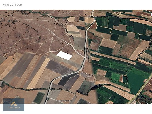 BİGADİÇ BADEMLİ MAH. SATILIK 3760 M2 SATILIK ARAZİ - BALIKESİR BİGADİÇ fotoğraf 13
