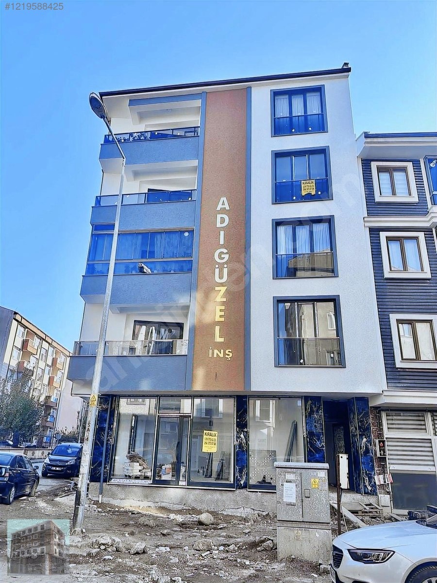 ADIGÜZEL GAYRİMENKUL SATILIK 1+1 DAİRE - BALIKESİR EDREMİT fotoğraf 15