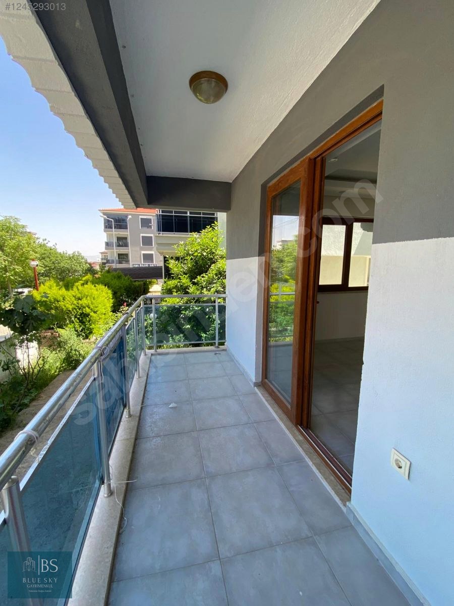 ÇAKMAK MAHALLESİ SÜRÜCÜ PİSTİNE YAKIN 2+1 GENİŞ SATILIK DAİRE - DENİZLİ MERKEZEFENDİ fotoğraf 12