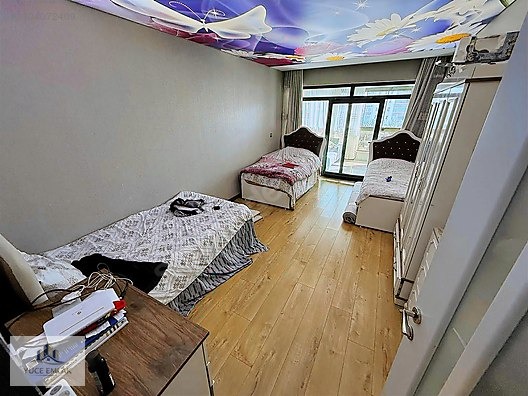 YÜCE'DEN▓KAYMAKAMLIK BÖLGE'DE 4+1 KAPALI OTOPARKLI KREDİ SERBEST - ANKARA PURSAKLAR fotoğraf 10