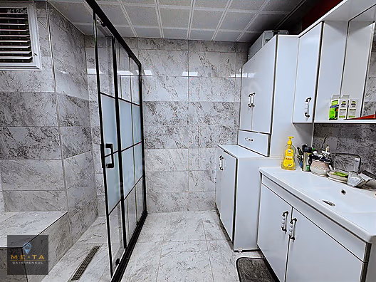 ME-TA GAYRİMENKUL'DEN ZAFER MAHALLESİ YAPILI 3+1 SATILIK DAİRE - ANKARA POLATLI fotoğraf 22
