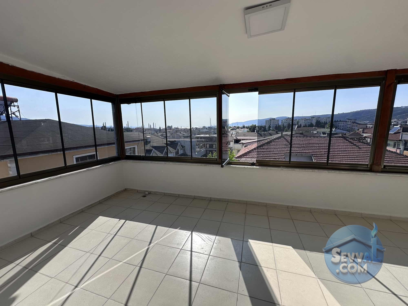 ENKA'dan FATİH MAH. SATILIK 3+1 GENİŞ DUBLEKS DAİRE - Kocaeli Körfez fotoğraf 18