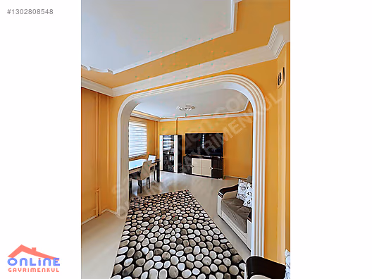 Yuvam Turgut Konutlarında 3+1 Geniş,Satılık Daire - KOCAELİ İZMİT fotoğraf 51
