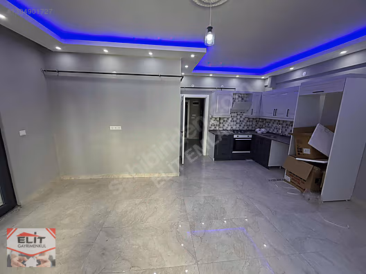 ELDEN TAKSİTLİ GENİŞ BAHÇE KULLANIMLI HAVUZLU SIFIR 2+1 DAİRE - SAKARYA KARASU fotoğraf 18