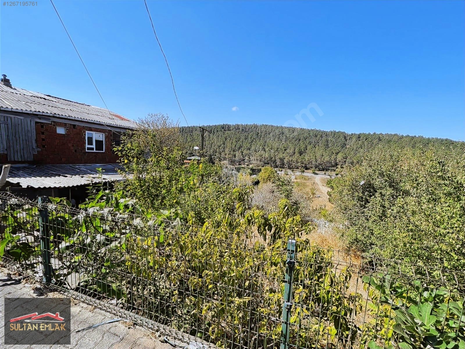 Sultan Emlak'tan 400 m2 SATILIK - İmarlı Arsa - Çift Yola Cephe - İSTANBUL SULTANBEYLİ fotoğraf 2