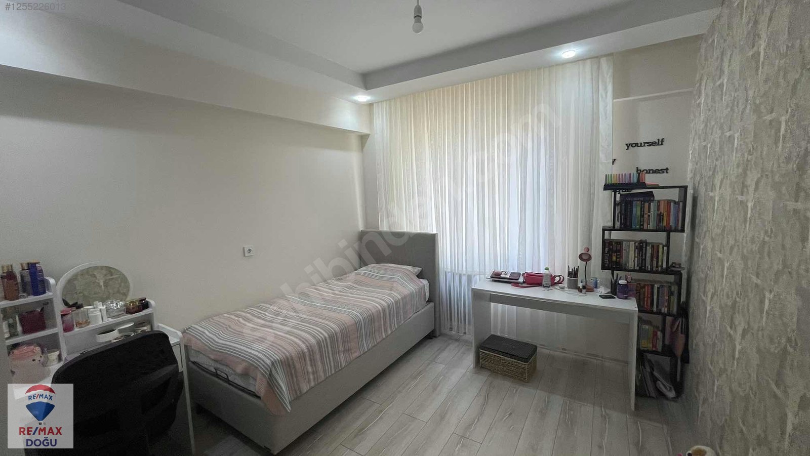 REMAX DOĞU'DAN ÇAYDAÇIRADA ŞEHRİN GÜZİDE KONUMUNDA 4+1 SATLIK - ELAZIĞ MERKEZ fotoğraf 4