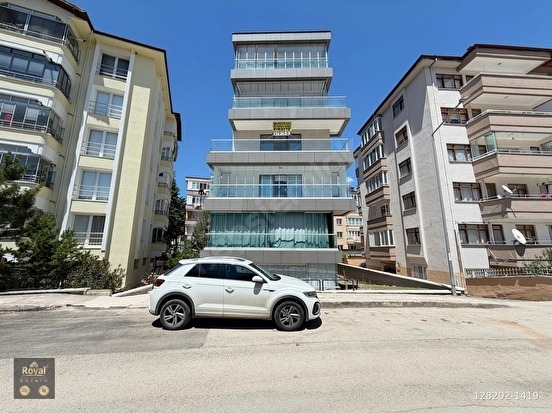 BAHÇELERİÇİ MAHALLESİNDE KİRALIK MODERN 2+1 DAİRE - AMASYA MERKEZ fotoğraf 25