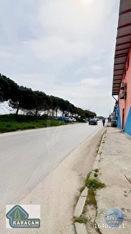 BALIKESİR SANAYİ 2. KAPIDA BULUNAN İŞ YERİ KİRALIKTIR - BALIKESİR KARESİ fotoğraf 7