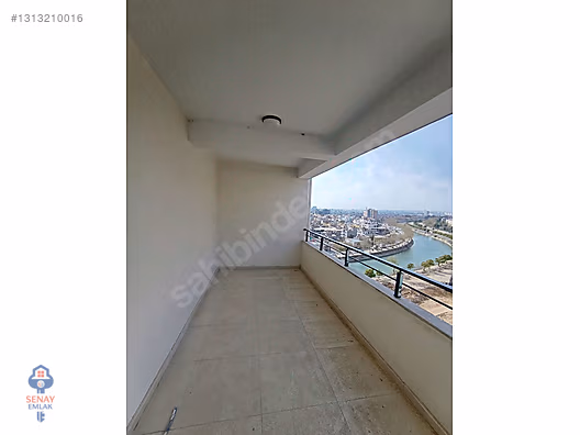 POLİS OKULU YAKINI BULVAR ÜZERİ SIFIR, ARAKAT,K.MUTFAK 3+1 DAİRE - ADANA YÜREĞİR fotoğraf 47