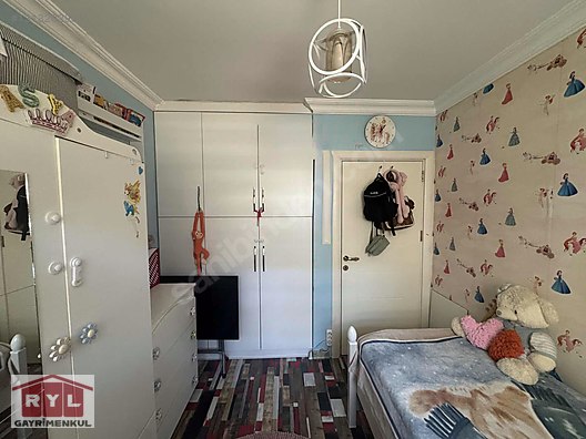 SANCAKTEPE EYÜPSULTAN MH SATILIK YÜKSEK GİRİŞ 2+1 DAİRE - İSTANBUL SANCAKTEPE fotoğraf 12