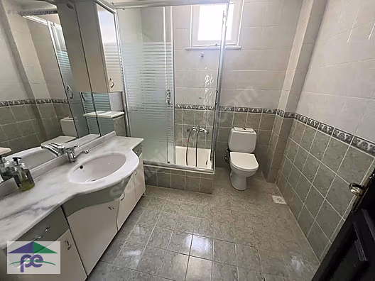 POLAT'TAN 3+1 130m2 KATTA TEK EBEVEYN BANYOLU ASANSÖRLÜ - İSTANBUL KADIKÖY fotoğraf 15