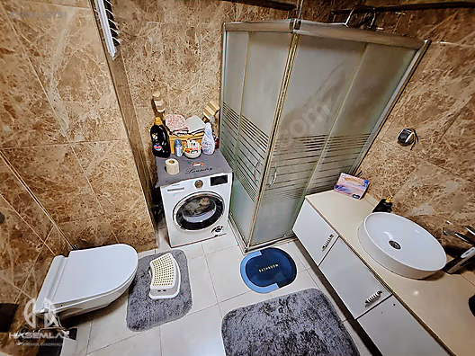 2.MEŞE CAD ÜZERİ SATILIK KOMPLE BİNA - BURSA OSMANGAZİ fotoğraf 29
