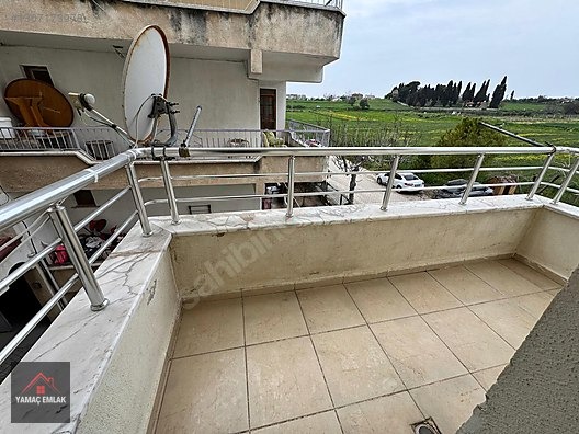 DİDİMDE SATILIK 1+1 FİYATINA EŞYALI 2+1 DAİRE MERKEZİ KONUM - AYDIN DİDİM fotoğraf 14