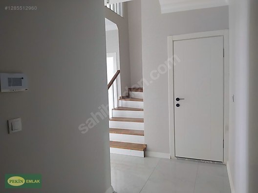 BAŞİSKELE YEŞİLYURT DA HAVUZLU SİTEDE LÜKS 4+1 SATILIK DAİRE - KOCAELİ BAŞİSKELE fotoğraf 31