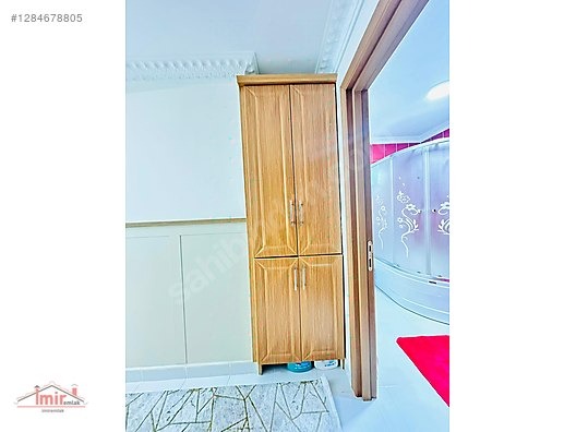 İMİR EMLAK'TAN SİTE İÇERİSİNDE ASANSÖRLÜYAPILI G.CEPHE 3+1 DAİRE - ANKARA PURSAKLAR fotoğraf 14