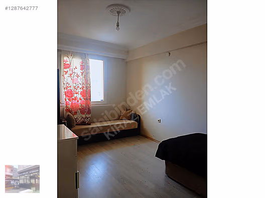 ÜNİVERSİTE BÖLGESİNDE 2+1 DAİRE - İZMİR BUCA fotoğraf 7