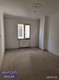 HAMİT DURAN CADDESİNDE YOLA CEPHE SIFIR DAİRE - ÇORUM MERKEZ fotoğraf 2