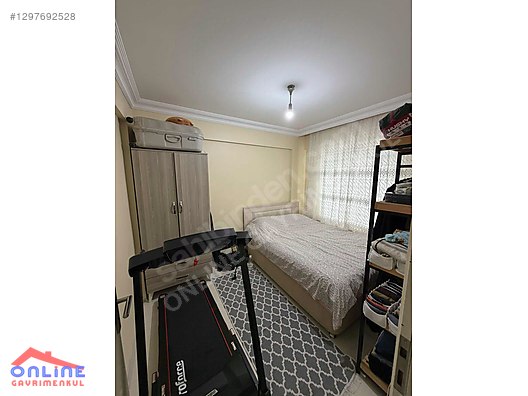 Orhan Mahallesinde Kombili Arakat 1+1 satılık daire - KOCAELİ İZMİT fotoğraf 22