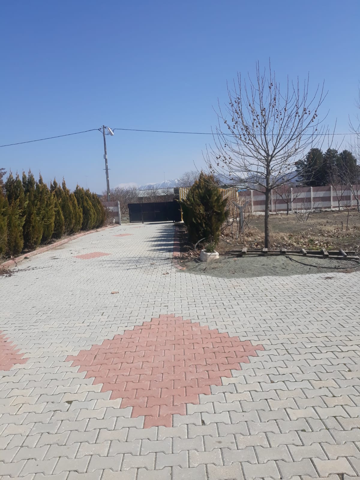 ELAZIĞ MERKEZ SATILIK 2. KATLI EŞYALI BAHÇE - ELAZIĞ MERKEZ fotoğraf 12