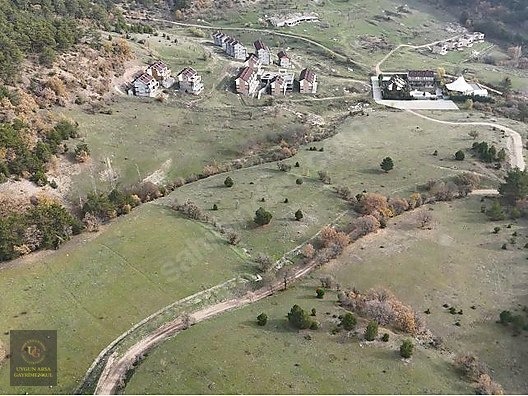BOLU MUDURNU'DA OTELLER BÖLGESİNDE 7.965M2 UYGUN ARSA - BOLU MUDURNU fotoğraf 19