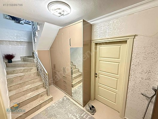 DİDİM DE SATILIK DUBLEKS 3+1 DAİRE ASANSÖRLÜ ÇİFT BANYOLU - AYDIN DİDİM fotoğraf 27