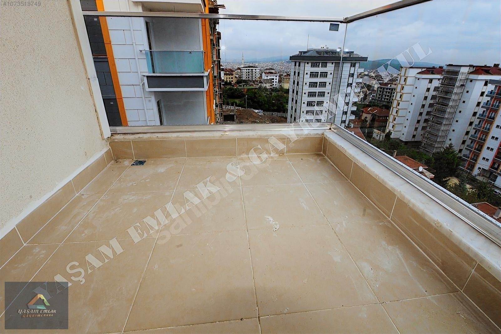 FOREST LİFE'DA %80 KREDİ İMKANI ORMANA KOMŞU 2+1 GENİŞ DAİRE - İSTANBUL SULTANBEYLİ fotoğraf 5