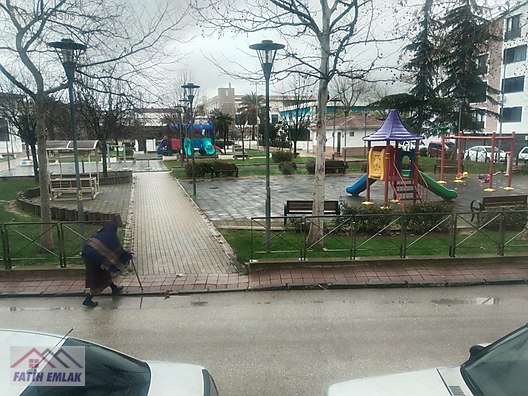 FATİH EMLAKTAN BELEDİYE TİCARET ODASI PARK CİVARI SATILIK DAİRE - BURSA GEMLİK fotoğraf 12