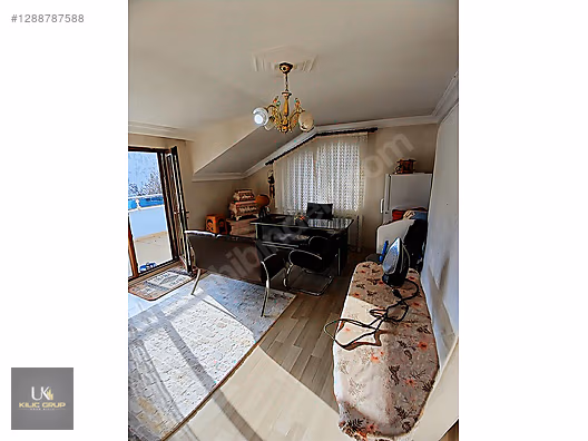 KILIÇ GRUP 2009 YAPIMI İKİ BANYO İKİ MUTFAK İKİ WC SATILIK DAİRE - KOCAELİ KÖRFEZ fotoğraf 6