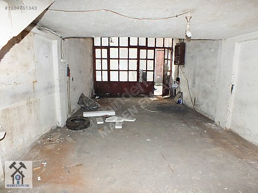 ŞEHİR MERKEZİNDE ÜÇ KATLI SATILIK İŞ YERİ - ZONGULDAK MERKEZ fotoğraf 31
