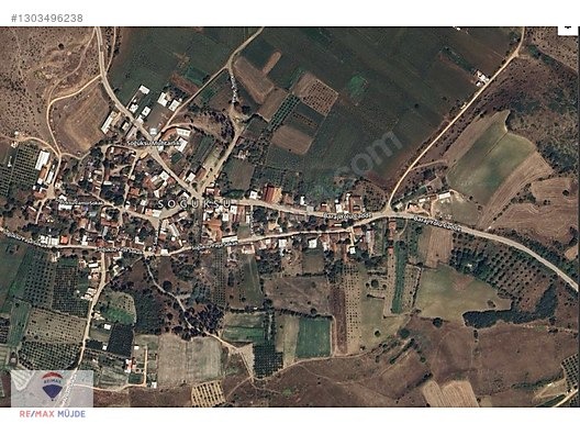 BURSA İNEGÖL KARAGÖLET MAH.6.700 M2 KADASTROL YOLA CEPHELİ TARLA - BURSA İNEGÖL fotoğraf 8