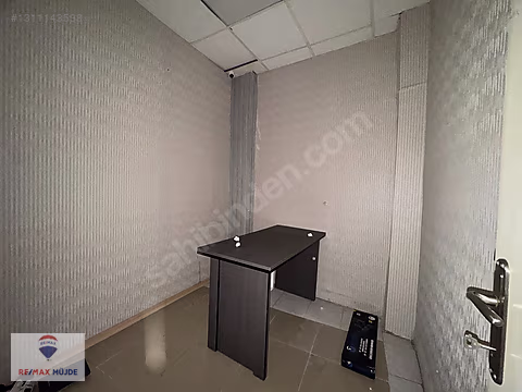 CERRAHPAŞA CD. ÜSTÜ 100M² 2 KATLI DÜZ GİRİŞ DÜKKAN MUTFAK LAVABO - İSTANBUL FATİH fotoğraf 12