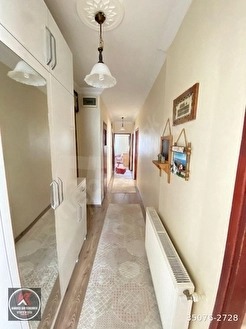 KARDEŞ GAYRİMENKUL 'DEN AMERİKAN MAHALLESİNDE MASRAFSIZ SATILIK 3+1 DAİRE - KOCAELİ KARAMÜRSEL fotoğraf 27