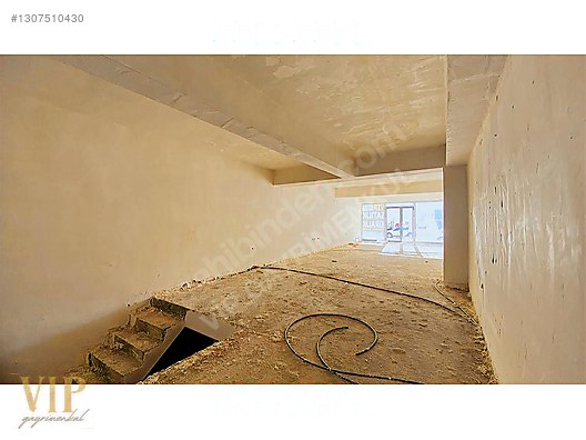 VİP GAYRİMENKUL'den CADDE VE PAZAR YERİ GİRİŞLİ 510m² DÜKKANLAR - ANTALYA ELMALI fotoğraf 7