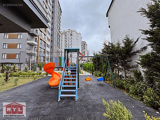 Taşdelen Forest Tower'da Satılık 3+1 FIRSAT DAİRE - İSTANBUL ÇEKMEKÖY fotoğraf 53