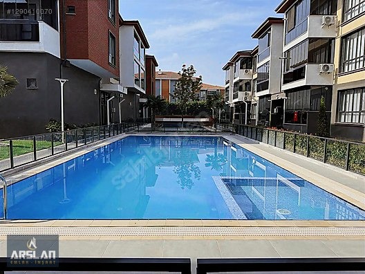 İNEGÖL ERTUĞRULGAZİ MAH. 4+1, 192M2, SİTE İÇİ,SATILIK LÜKS DAİRE - BURSA İNEGÖL fotoğraf 4