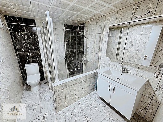 YÜCE'DEN ▓3+1 ÇİFT BANYOLU GİYİNME ODALI 6.YILLIK BİNADA FIRSAT. - ANKARA PURSAKLAR fotoğraf 14