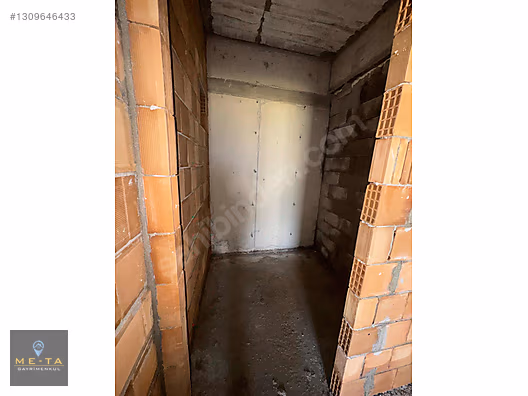 ME-TA GAYRİMENKULDEN ŞENTEPE SOLDA SATILIK 3+1 DAIRE - ANKARA POLATLI fotoğraf 9
