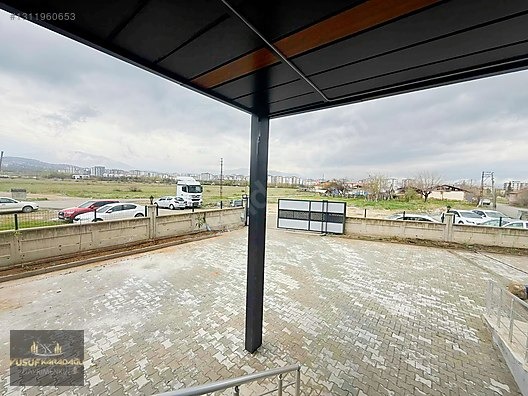KARAKAVAKTA SATILIK 3+1 LÜKS DAİRE - MALATYA YEŞİLYURT fotoğraf 2
