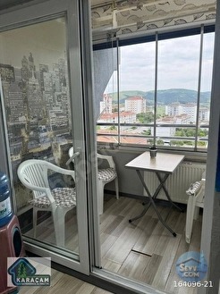YENİ MAHALLE TOKİ EŞYALI 3+1 KİRALIK DAİRE - BALIKESİR KARESİ fotoğraf 12