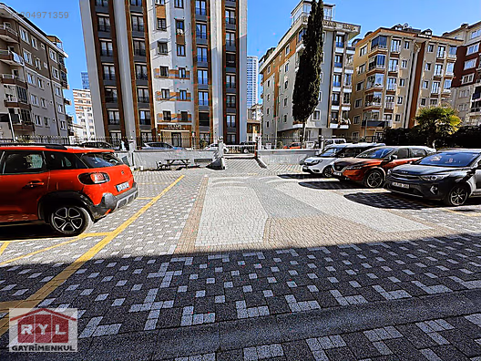Ümraniye İnklap'ta Satılık 2+1 Daire - 70m² Net - İSTANBUL ÜMRANİYE fotoğraf 47