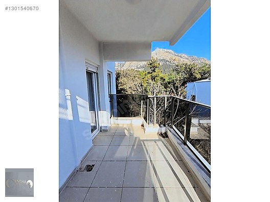 DOYRANDA MERKEZDE 3+1 TRİPLEKS VİLLA 400 M² ARSA 240 M² VİLLA - ANTALYA KONYAALTI fotoğraf 14
