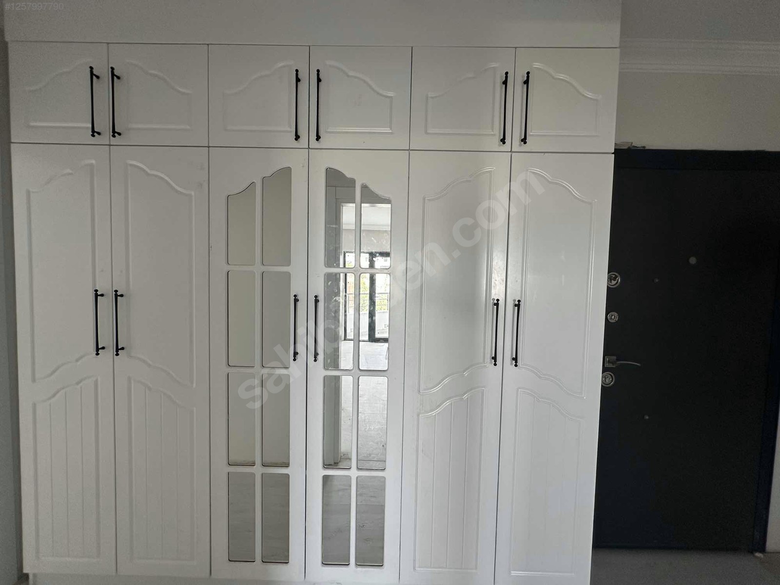 BULANCAK SANNAYİ MH DE DOĞALGAZLI ASANSÖRLÜ SIFIR 3+1 DAİRE - GİRESUN BULANCAK fotoğraf 3