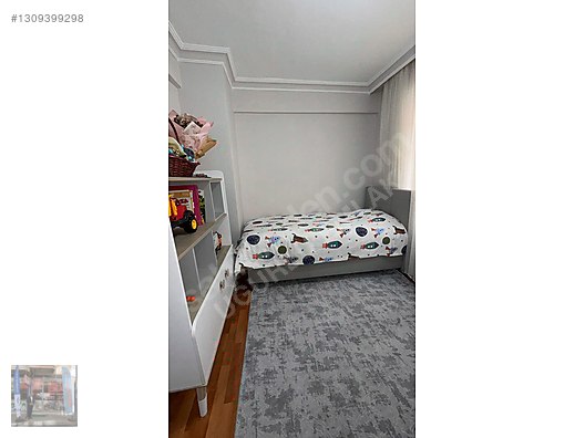 Zafer Mahallesi'nde Satılık 3+1 Daire - 120m² - ANKARA POLATLI fotoğraf 11