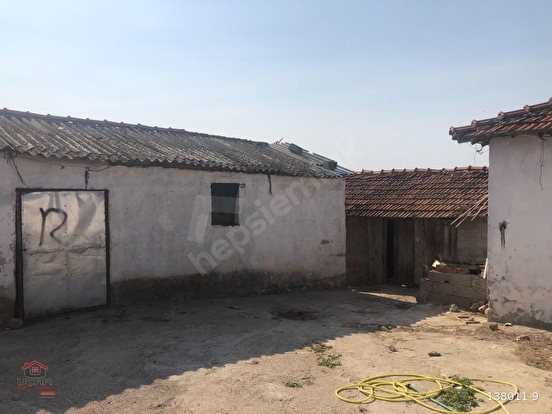 Uçar Emlak'tan Balıkesir/Gönen'de Deniz Manzaralı Köyünde 1.122 m2'lik Bahçeli M - BALIKESİR GÖNEN fotoğraf 11