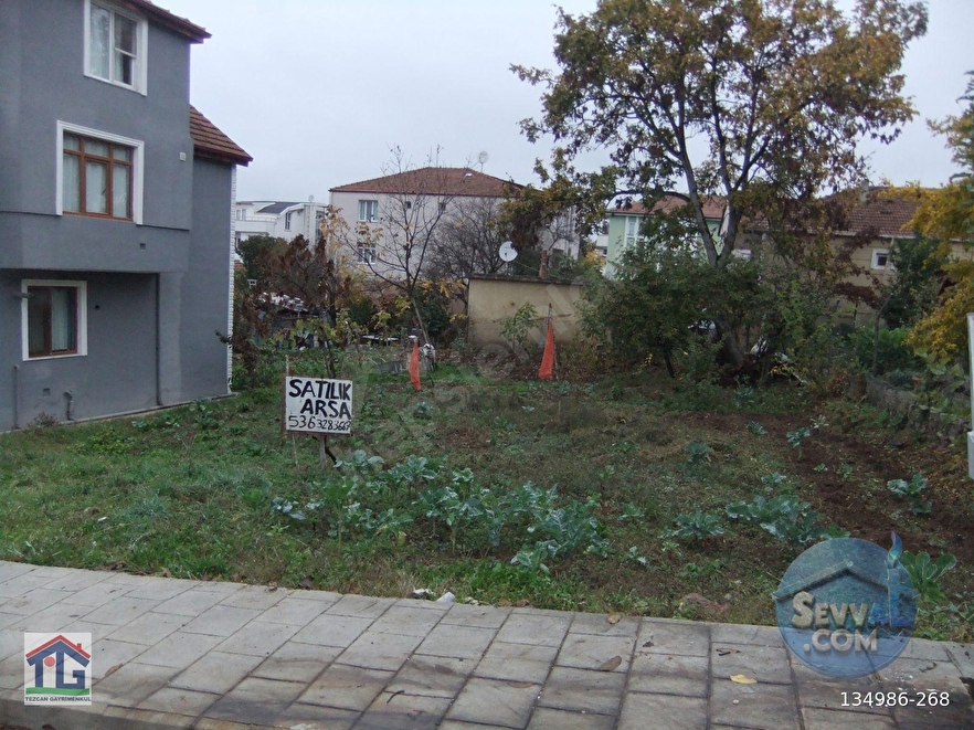 BAŞİSKELE SERDAR MAHALLESİNDE SATILIK KONUT İMARLI ARSA. - KOCAELİ BAŞİSKELE fotoğraf 10