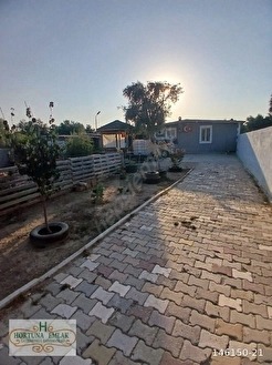 İzmir Torbalı Karakuyuda 500m2 arazi içinde 2+1 bahçeli ev satılık. - İZMİR TORBALI fotoğraf 20