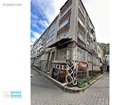 FATİH İSKENDERPAŞA MAHALLESİNDE SATILIK DAİRE - İSTANBUL FATİH fotoğraf 5