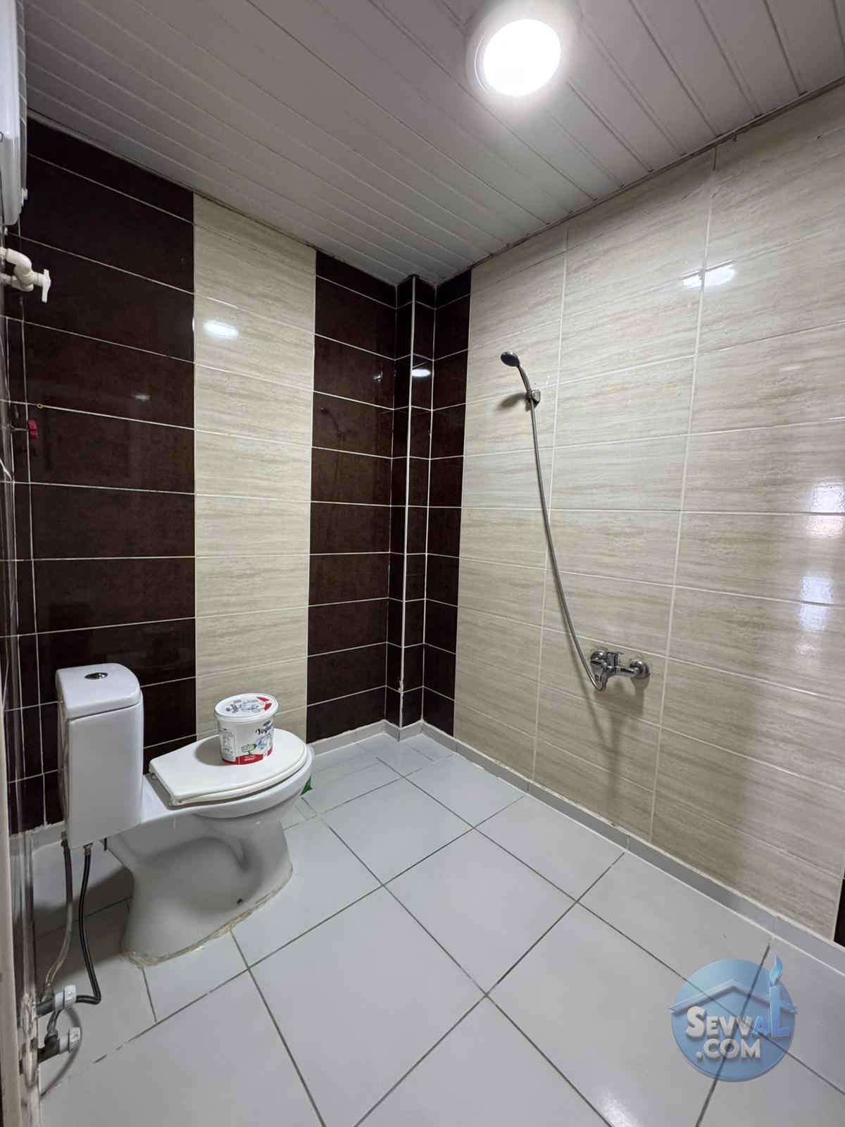 İPEKYOL MAH AHMET ERSEVEN 4.KAT 3+1 D.GAZLI, ASANSÖRLÜ  - ŞANLIURFA HALİLİYE fotoğraf 23