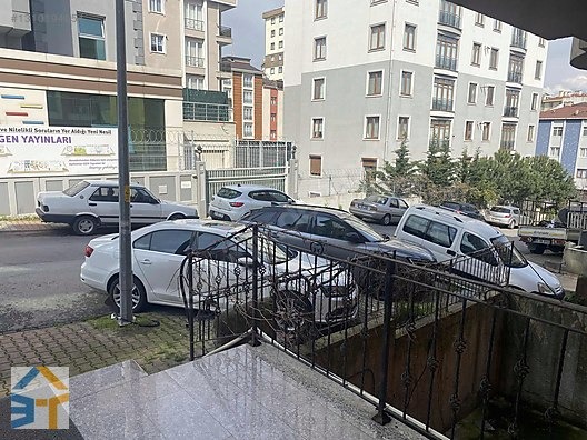 İkbal Caddesine Çok Yakın 2+1 Satılık Daire - İSTANBUL ÜMRANİYE fotoğraf 17