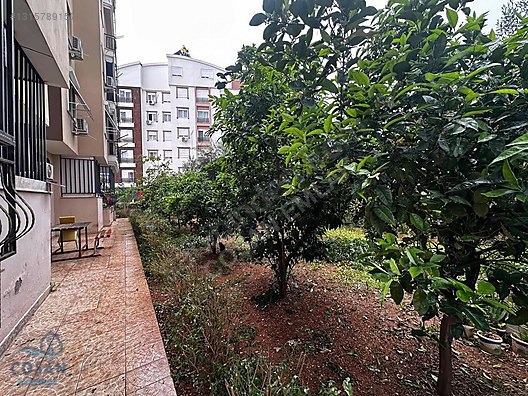 AHMET ÇOŞKUN BULUT OKULUN YANINDA SATILIK 2+1 YÜKSEK GİRİŞ - ANTALYA KEPEZ fotoğraf 23